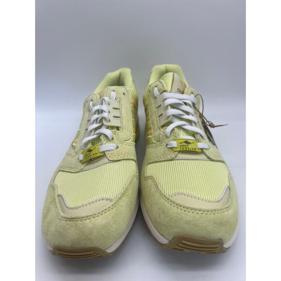 adidas Men’s Originals ZX 8000 H02119 Tint Pulse Yellow Size 9.5 NWT - Picture 7 of 16